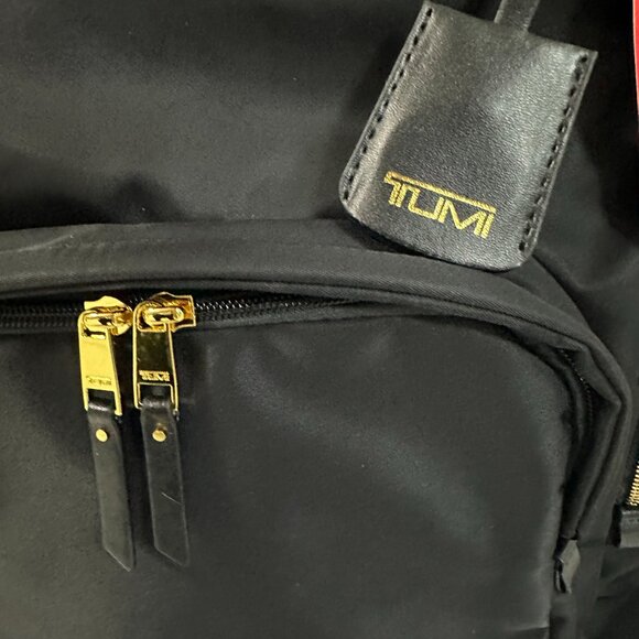 Brand New Tumi Voyageur Carson Backpack Bag - Picture 2 of 8